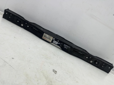 Pas przedni Toyota Avensis 2 II T25 03-09r. NOWA belka wzmocnienie czołowe górne poprzeczka oryginalna 53216-05030