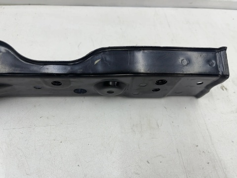 Pas przedni Toyota Avensis 2 II T25 03-09r. NOWA belka wzmocnienie czołowe górne poprzeczka oryginalna 53216-05030
