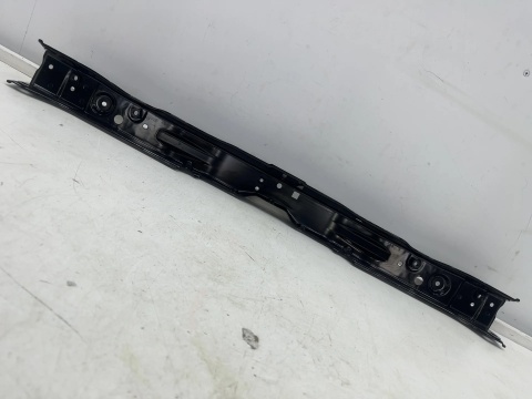 Pas przedni Toyota Avensis 2 II T25 03-09r. NOWA belka wzmocnienie czołowe górne poprzeczka oryginalna 53216-05030