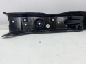 Pas przedni Toyota Avensis 2 II T25 03-09r. NOWA belka wzmocnienie czołowe górne poprzeczka oryginalna 53216-05030