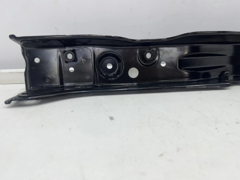 Pas przedni Toyota Avensis 2 II T25 03-09r. NOWA belka wzmocnienie czołowe górne poprzeczka oryginalna 53216-05030