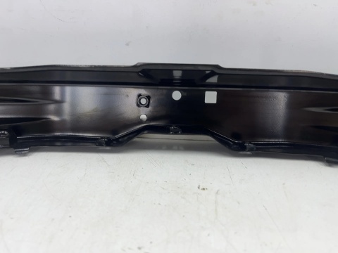 Pas przedni Toyota Avensis 2 II T25 03-09r. NOWA belka wzmocnienie czołowe górne poprzeczka oryginalna 53216-05030