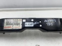 Pas przedni Toyota Avensis 2 II T25 03-09r. NOWA belka wzmocnienie czołowe górne poprzeczka oryginalna 53216-05030