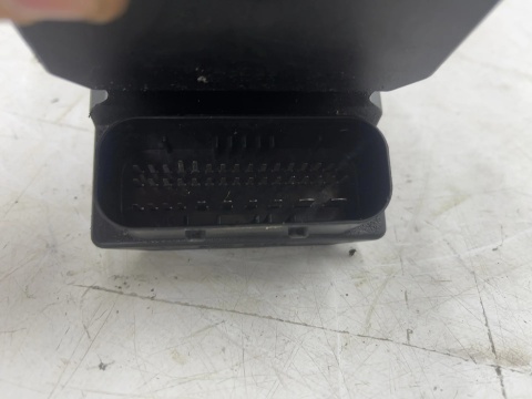 Pompa ABS Audi A8 D3 02-10r. sterownik kostka wtyczka 4e0614517bc