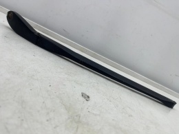 Ramię wycieraczki Audi A8 D3 02-10r. prawa strona pasażera prawy przód 4e1955408b