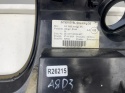 Schowek Audi A8 D3 02-10r. schowek kierowcy dolny deski pod kierownicą EUROPA 4e1857005
