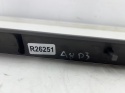 Włącznik świateł awaryjnych Audi A8 D3 02-10r. przyciski listwa włącznik czujników 4e1927137