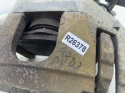 Zacisk hamulcowy Audi A8 D3 02-10r. PRAWY przedni jarzmo prawy przód