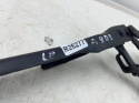 Zawias maski Audi A8 D3 02-10r. LEWY zawias pokrywy z siłownikiem silnika lewy 4e0823301e