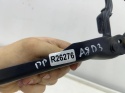 Zawias maski Audi A8 D3 02-10r. PRAWY zawias pokrywy z siłownikiem silnika prawy 4e0823302e