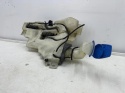 Zbiorniczek spryskiwaczy Audi A8 D3 02-10r. zbiornik dwie pompki 4e0955453h