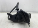 Zbiorniczek wspomagania Audi A8 D3 02-10r. zbiornik oleju 4e0422373n