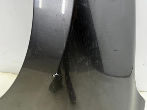 Błotnik Mazda 3 IV BP 19r.- lewy przedni lewy przód
