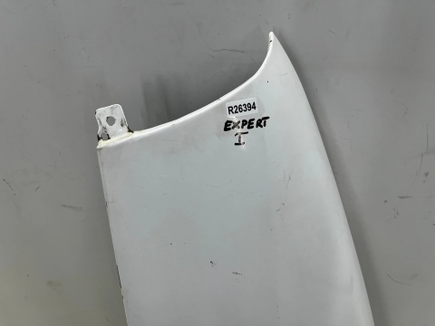 Błotnik Peugeot Expert Jumpy Scudo 1 I 95-06r. lewy przedni lewy przód