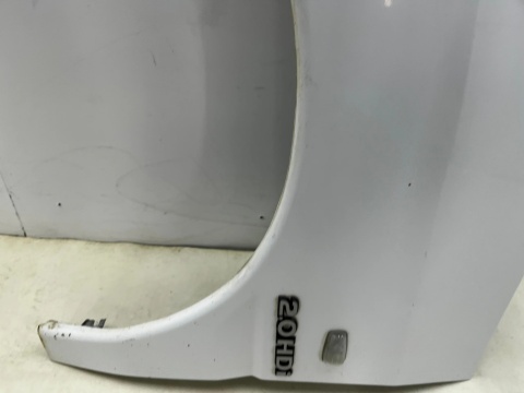 Błotnik Peugeot Expert Jumpy Scudo 1 I 95-06r. lewy przedni lewy przód