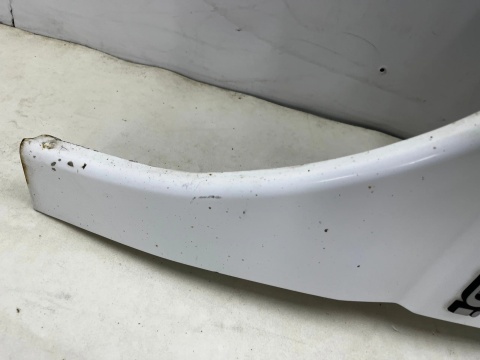 Błotnik Peugeot Expert Jumpy Scudo 1 I 95-06r. lewy przedni lewy przód
