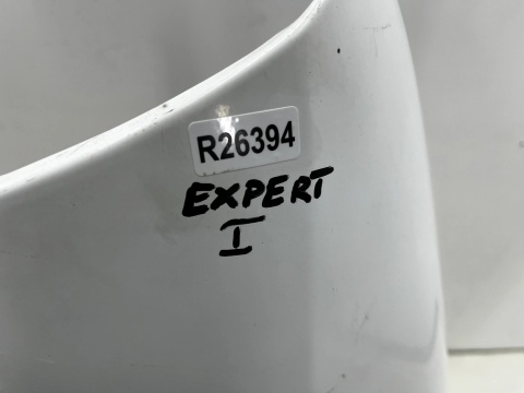 Błotnik Peugeot Expert Jumpy Scudo 1 I 95-06r. lewy przedni lewy przód