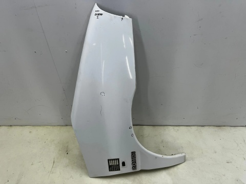 Błotnik Peugeot Expert Jumpy Scudo 1 I 95-06r. prawy przedni prawy przód