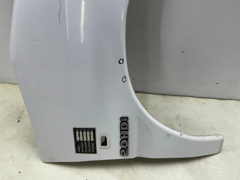 Błotnik Peugeot Expert Jumpy Scudo 1 I 95-06r. prawy przedni prawy przód