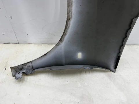 Błotnik Peugeot Expert Jumpy Scudo 1 I 95-06r. prawy przedni prawy przód