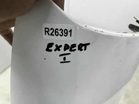 Błotnik Peugeot Expert Jumpy Scudo 1 I 95-06r. prawy przedni prawy przód