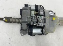 Kolumna kierownicza Audi A8 D3 02-10r. elektryczna regulacja krzyżak EU 4e0419501j