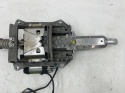 Kolumna kierownicza Audi A8 D3 02-10r. elektryczna regulacja krzyżak EU 4e0419501j