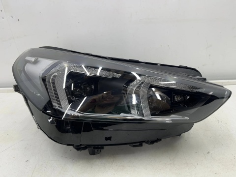 Lampa reflektor BMW X1 U11 22r.- PRAWA przednia full LED Europa 5a5bd48