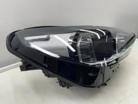 Lampa reflektor BMW X1 U11 22r.- PRAWA przednia full LED Europa 5a5bd48