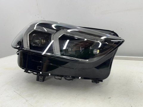 Lampa reflektor BMW X1 U11 22r.- PRAWA przednia full LED Europa 5a5bd48
