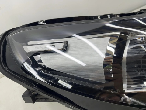 Lampa reflektor BMW X1 U11 22r.- PRAWA przednia full LED Europa 5a5bd48