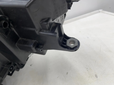 Lampa reflektor BMW X1 U11 22r.- PRAWA przednia full LED Europa 5a5bd48