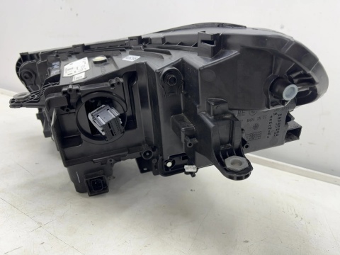 Lampa reflektor BMW X1 U11 22r.- PRAWA przednia full LED Europa 5a5bd48