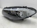 Lampa reflektor BMW 5 F10 F11 10-13r. LEWA przednia Bi-XENON oryginalna EUROPA nieskrętna lewy przód 7203245
