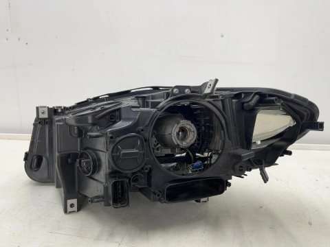 Lampa reflektor BMW 5 F10 F11 10-13r. PRAWA przednia Bi-XENON oryginalna EUROPA nieskrętna prawy przód 7203246