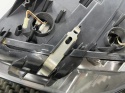Lampa reflektor BMW 5 F10 F11 10-13r. PRAWA przednia Bi-XENON oryginalna EUROPA nieskrętna prawy przód 7203246