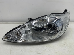 Lampa reflektor Ford Ka II MK2 08-16r. lewa przednia zwykła oryginalna EU lewy przód 51793414