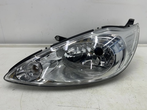Lampa reflektor Ford Ka II MK2 08-16r. lewa przednia zwykła oryginalna EU lewy przód 51793414
