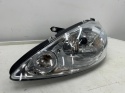 Lampa reflektor Ford Ka II MK2 08-16r. lewa przednia zwykła oryginalna EU lewy przód 51793414