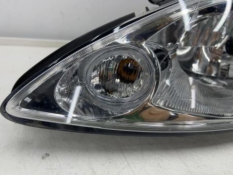 Lampa reflektor Ford Ka II MK2 08-16r. lewa przednia zwykła oryginalna EU lewy przód 51793414