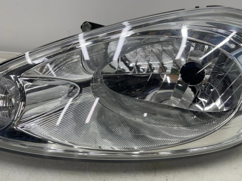 Lampa reflektor Ford Ka II MK2 08-16r. lewa przednia zwykła oryginalna EU lewy przód 51793414