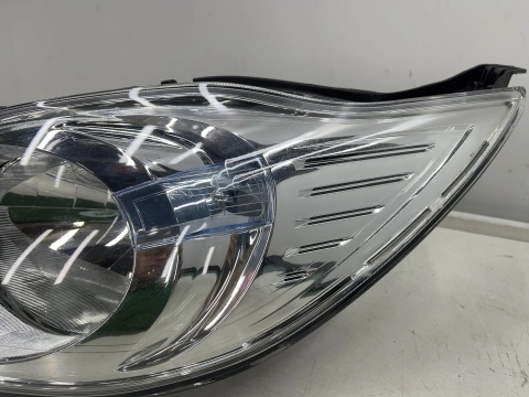 Lampa reflektor Ford Ka II MK2 08-16r. lewa przednia zwykła oryginalna EU lewy przód 51793414