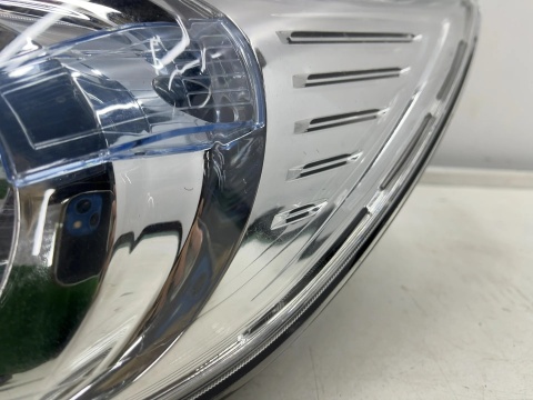 Lampa reflektor Ford Ka II MK2 08-16r. lewa przednia zwykła oryginalna EU lewy przód 51793414