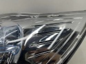 Lampa reflektor Ford Ka II MK2 08-16r. lewa przednia zwykła oryginalna EU lewy przód 51793414