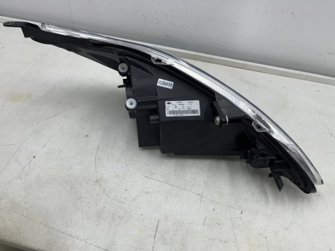 Lampa reflektor Ford Ka II MK2 08-16r. lewa przednia zwykła oryginalna EU lewy przód 51793414