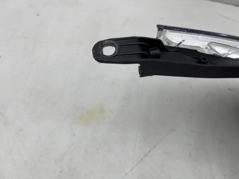 Lampa reflektor Ford Ka II MK2 08-16r. lewa przednia zwykła oryginalna EU lewy przód 51793414