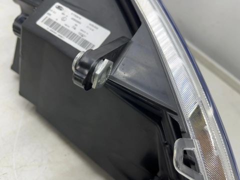 Lampa reflektor Ford Ka II MK2 08-16r. lewa przednia zwykła oryginalna EU lewy przód 51793414