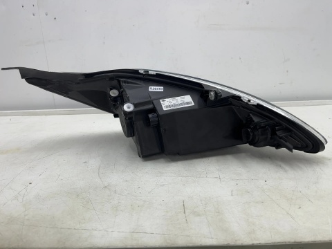 Lampa reflektor Ford Ka II MK2 08-16r. lewa przednia zwykła oryginalna EU lewy przód 51793414