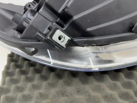 Lampa reflektor Ford Ka II MK2 08-16r. lewa przednia zwykła oryginalna EU lewy przód 51793414