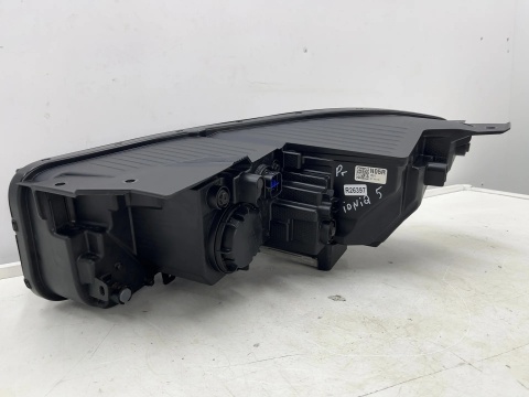 Lampa reflektor Hyundai Ioniq 5 21r.- PRAWA przednia FULL LED Europa oryginal prawy przód 92102gi 92102-ni140